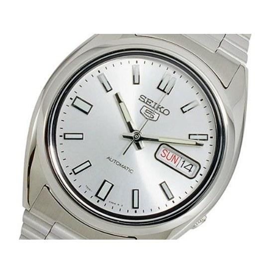 Мужские наручные часы SEIKO автоматические 5 SNXS73K модель для зарубежного рынка