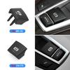 For BMW 5 7 F01 F02 F07 F10 F11 F18 F30 520 523 730 2009-2017 Car Handbrake Parking Brake P Button Switch Cover 61312822518