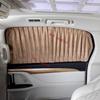 Custom Deerskin Car Curtains for Baojun 310W - Interior Privacy Sunshade with Heat Insulation and Sun Protection