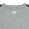 MLB Boston Red Sox FW24 Круглый вырез Буквы Повседневная Толстовка с длинным рукавом Унисекс толстовка Серая 3AMTV1044-43MGS