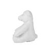 Mumbles Eco Polar Bear Plush Toy