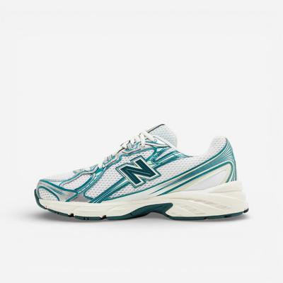 740v2 Белый Зеленый Маршмеллоу