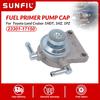 23301-17150 23301-58150 23380-17180 Крышка топливного насоса-подкачки Для Toyota Land Cruiser 1HDT, 1HZ, 1PZ