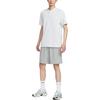 Nike Шорты мужские AS SWSH FT SHORT GCEL Повседневные IM3397-063