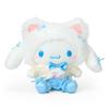 Sanrio Plush Toy (White Cat Ballerina) Cinnamoroll 413461