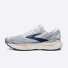 Brooks Adrenaline GTS 24 Мужские Беговые Кроссовки Дорога Трейл Стабильность Амортизация Легкая Поддержка
