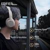 Edifier LS820NB Pro Spatial Audio Wireless Noise Cancelling Headphones