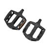 1 Pair Bike Pedals Lightweight Mountain Cycling Bike Pedals Cycling Accessory for Folding Bikes Road Bike
