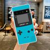 Чехол для телефона Google Pixel 9 8 7 6 Pro, Мягкий чехол Gameboy Boy для Pixel 6A 5 4 5A 4A 3A XL 5G, Силиконовый ударопрочный прозрачный чехол