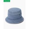 Benetton Denim Bungee Hat Bccpa1511