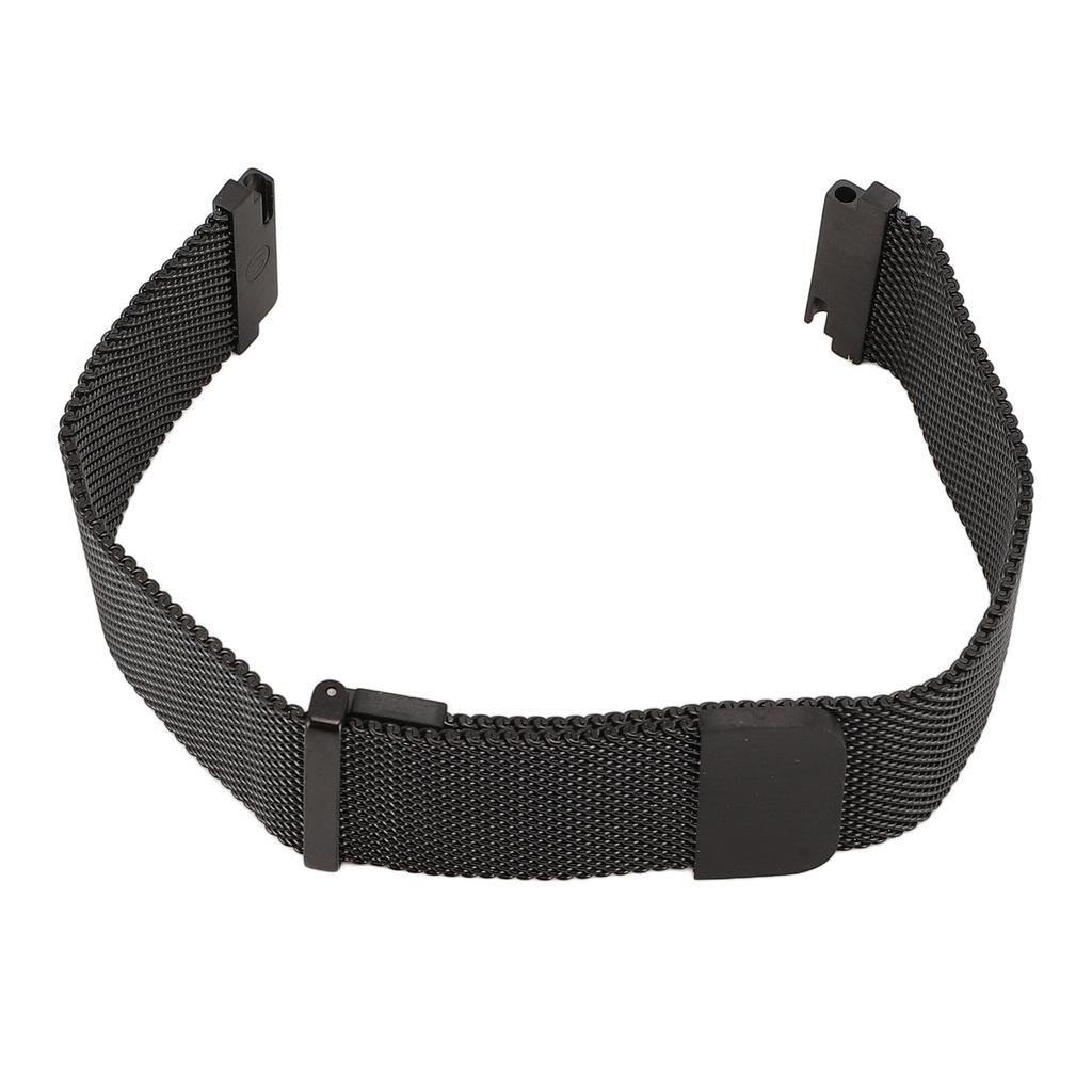 Ремешок для часов GT4 из нержавеющей стали с магнитным поглощением, водонепроницаемый, сменный S