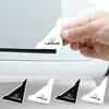 Car Door Anti-collision Corner Protectors Stickers Accessories For Lexus LS LC IS350 ES300 GS350 CT200h GX460 LX570 RX500h NX300RO8 