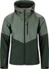 Куртка Whistler Rodney M Softshell Jacket W-pro 8000 deep forest