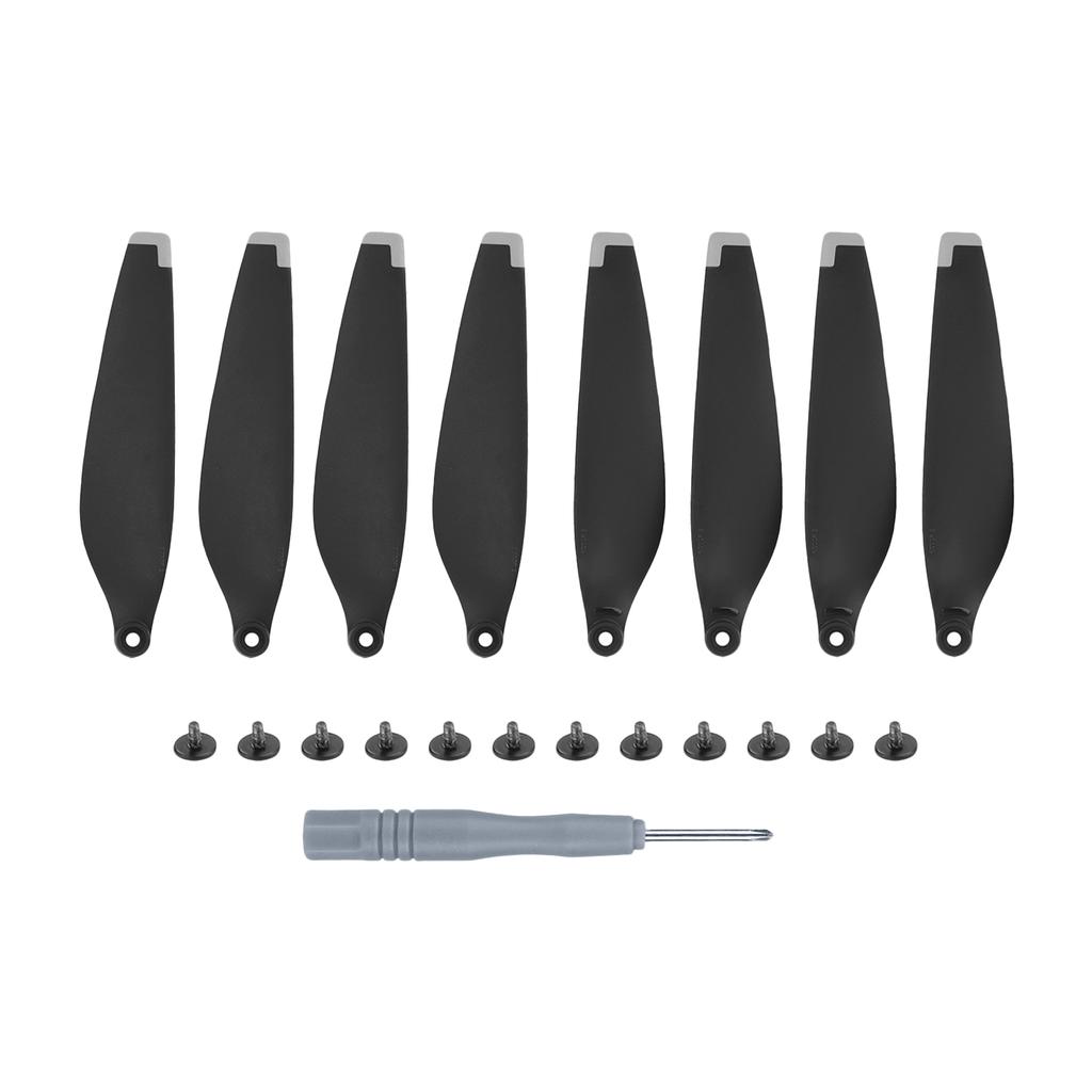8pcs Quick-Release Blades Props Propellers for DJI Mini 3 Pro Drone Accessories