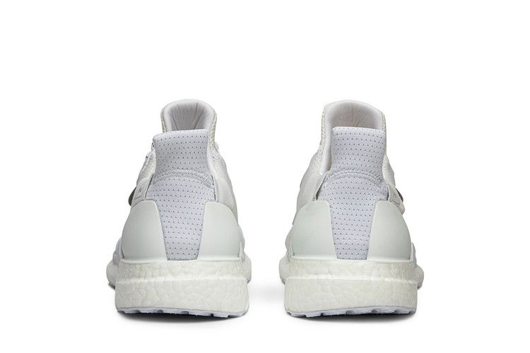 Men's Sneakers adidas Solar Hu Pharrell Greyscale Pack White Cloud White/Cloud White/Cloud White