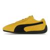 Puma Кроссовки Speedcat OG Pelé желто-черные унисекс 398846-19
