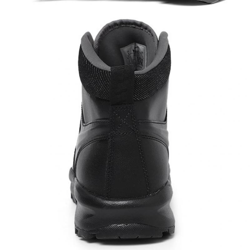 Nike Кожа Manoa Se Dc8892 001