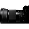 Sigma 30mm F1.4 DC DN | (C) TL 30mm F1.4 DC DN | Contemporary for Leica L-mount