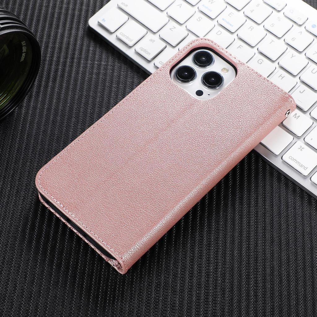 Кожаный чехол для Samsung Galaxy XCover 7, Honor X8B и Nothing Phone 2A со слотом для карт