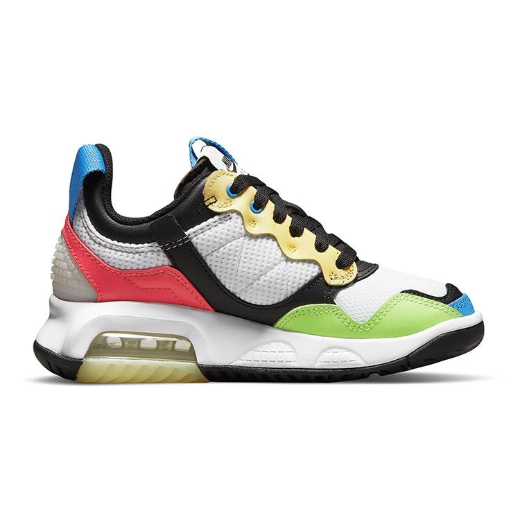 Jordan MA2 White Coast GS CW6594-110