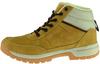 Kappa Яркий средний бежевый 241262-4141, Мужские, Трекинговые ботинки, бежевый