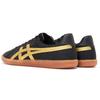 Onitsuka Tiger Dd Trainer 'Black Gold Gum' Sneakers 1183B478-001