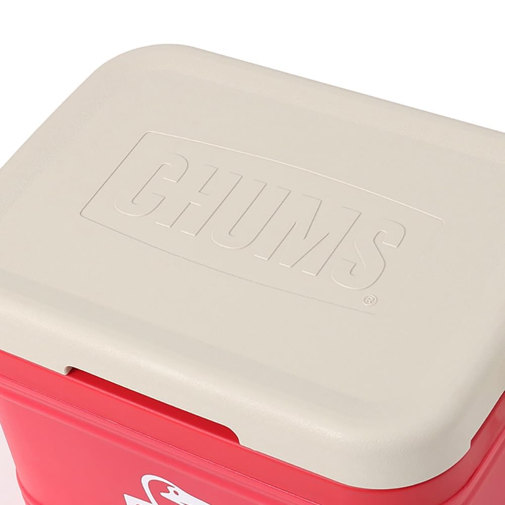 Холодильник CHUMS Camper 18 л R001 Camp Hard Red CH62-1893 Холодильник