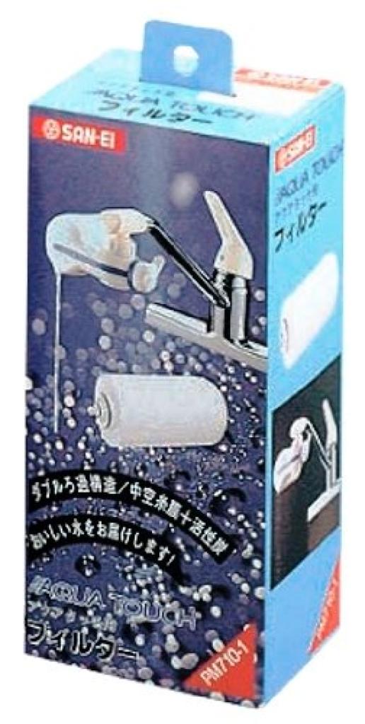 SANEI Residual Chlorine for SANEI Shower Approximately Supply PM710-1 Filter, Removal, Heads, 8-Month