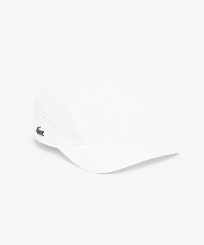 LACOSTE Мужская кепка для тенниса Diamond Taffeta Rk9955-56G 001