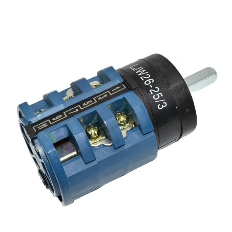 Для Unite Puli 25A 220/380V Переключатель двигателя прямого и обратного хода для шиномонтажного станка Управление педалью поворотного стола Запасная часть