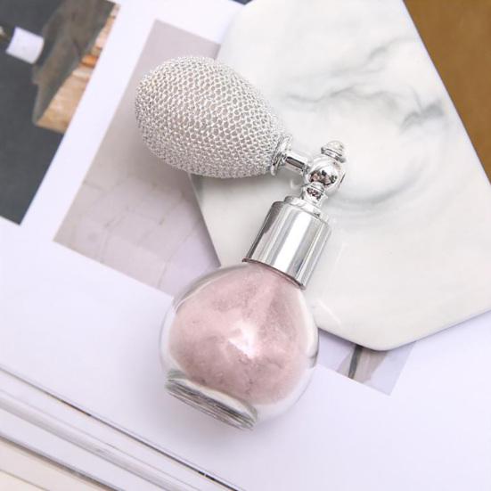 FANA Женщины Красота Air Bag Спрей Аромат Блеск Highlight Пудра Косметика