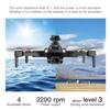 L900 Pro SE MAX Drone 4K Профессиональная камера 5G GPS WIFI 360° Предотвращение препятствий FPV Бесщеточный двигатель RC Квадрокоптер Мини-дрон Игрушка в подарок 1,2 км