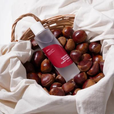 Прозрачный тоник Chestnut BHA 0,9% 200 мл
