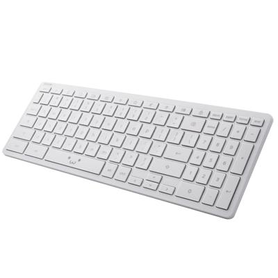 Клавиатура Bluetooth с сертификатом ELECOM WWCB Chromebook, английская (США) цифровая клавиатура, AAA, серая, TK-CB03BPGF-EN (Для ChromeOS, макет, в комплекте, батарейки)