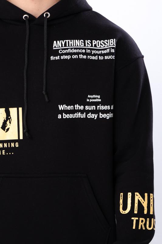 Sport Wear (men’s) Winter 3376-025-33 HC