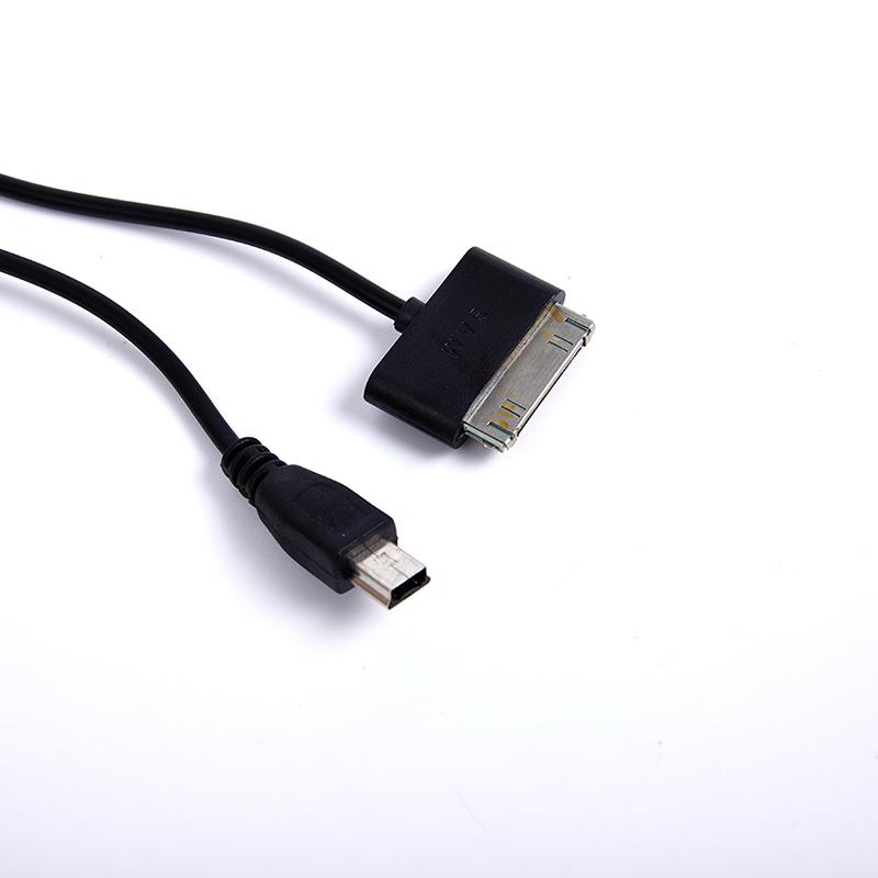 Многофункциональный USB-кабель для передачи данных 10 в 1, зарядное устройство, USB-адаптер для ноутбука Bh