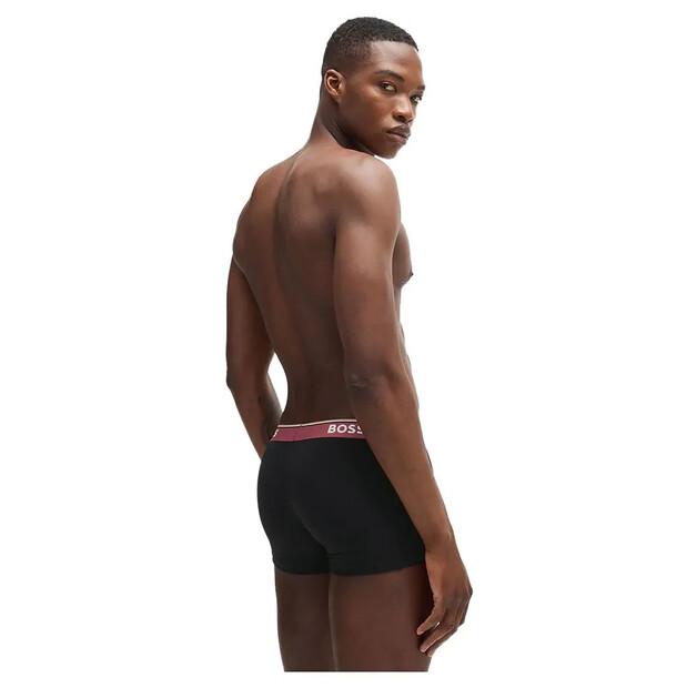 BOSS Power боксеры 3 шт.