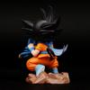 Dragon Ball Q Little Goku Childhood Adventure Модель Фигурка Игрушка