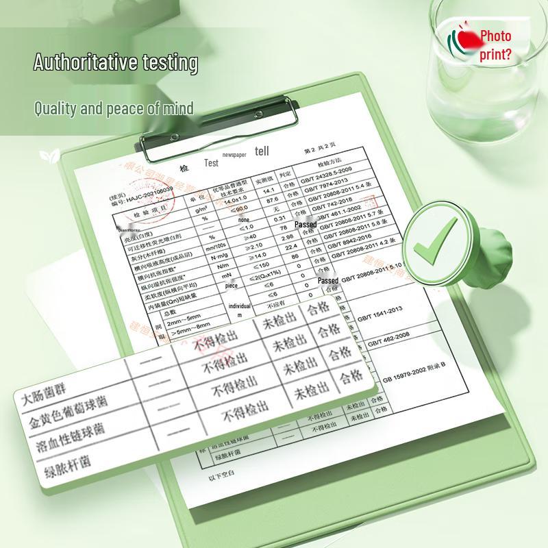 Xin Xiang Yin Tea Language Series 3-Ply Box Tissues