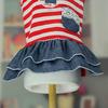 Lovely Dog Puppy Denim Dress Dog Cat Pet Tutu Skirt Princess Wedding Dress Cute Dog Apparel Dog Clothing