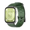 Силиконовый ремешок для Huawei Watch Fit 3 Watch Bracelet Sport Wristband Correa для Huawei Watch Fit 2 1 Accessories Replacement Band
