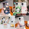Compatible For Vivo V40 V50 Lite S19 iQOO Z9S T3 Pro V40E Y19S Case Fashion Cute Rabbit Clear Soft Liquid Silicone TPU Shockproof Phone Covers Bumpers