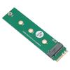 M.2 NGFF A E To Key M SSD Adapter Converter M.2 WiFi Interface A+E To NVME SSD Converter for 2230