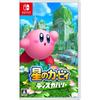 Kirby Discovery - Переключатель