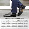 Business Leather Dress Straight Genuine Inner Lightweight and [Foxsense] Shoes, Shoes, Men's Shoes, Tip, High-end Gentleman's Shoes, Leather, Wing,