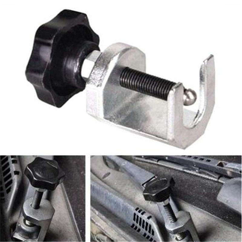 Stainless Steel Wiper Arm Removal Tool | Fixed-Type Car Wiper Puller For Auto Windshield Wiper Arm Repair & Replacement