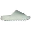 adidas Кроссовки унисекс Yeezy Slides Salt белые ID5480