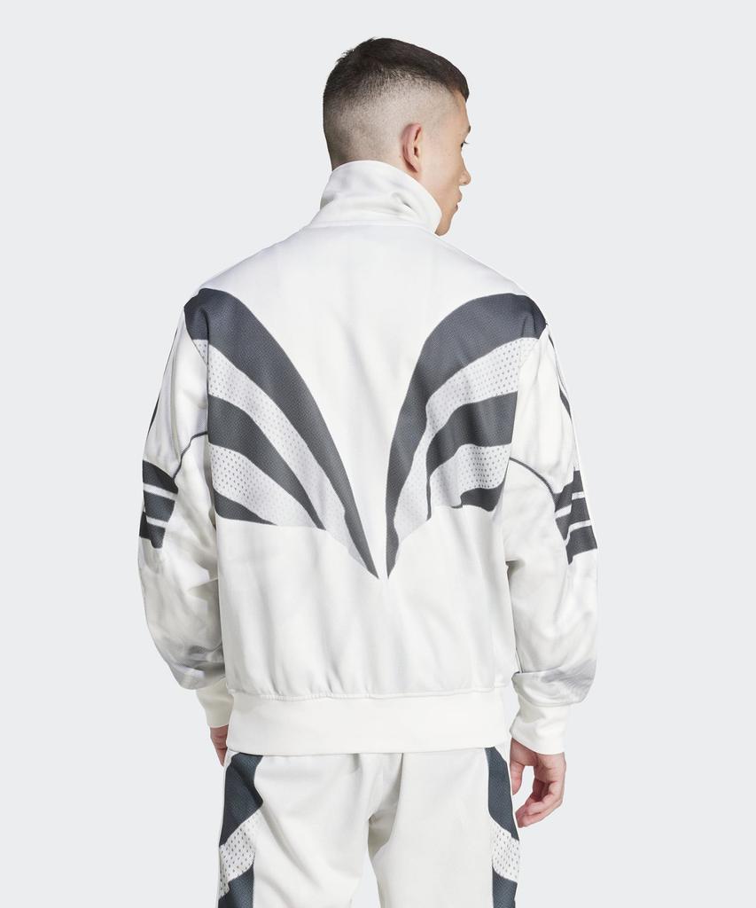 adidas Спортивный костюм Q3 Print - Белый / Iz1640