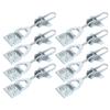 10 Set Durable Beehive Connector Adjustable Beehive Buckle Straps Beehive Box Lock  Apiculture