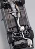 Hasegawa Nissan Skyline NISMO Пластиковая модель HC39 1/24 GT-R (БНР32)
